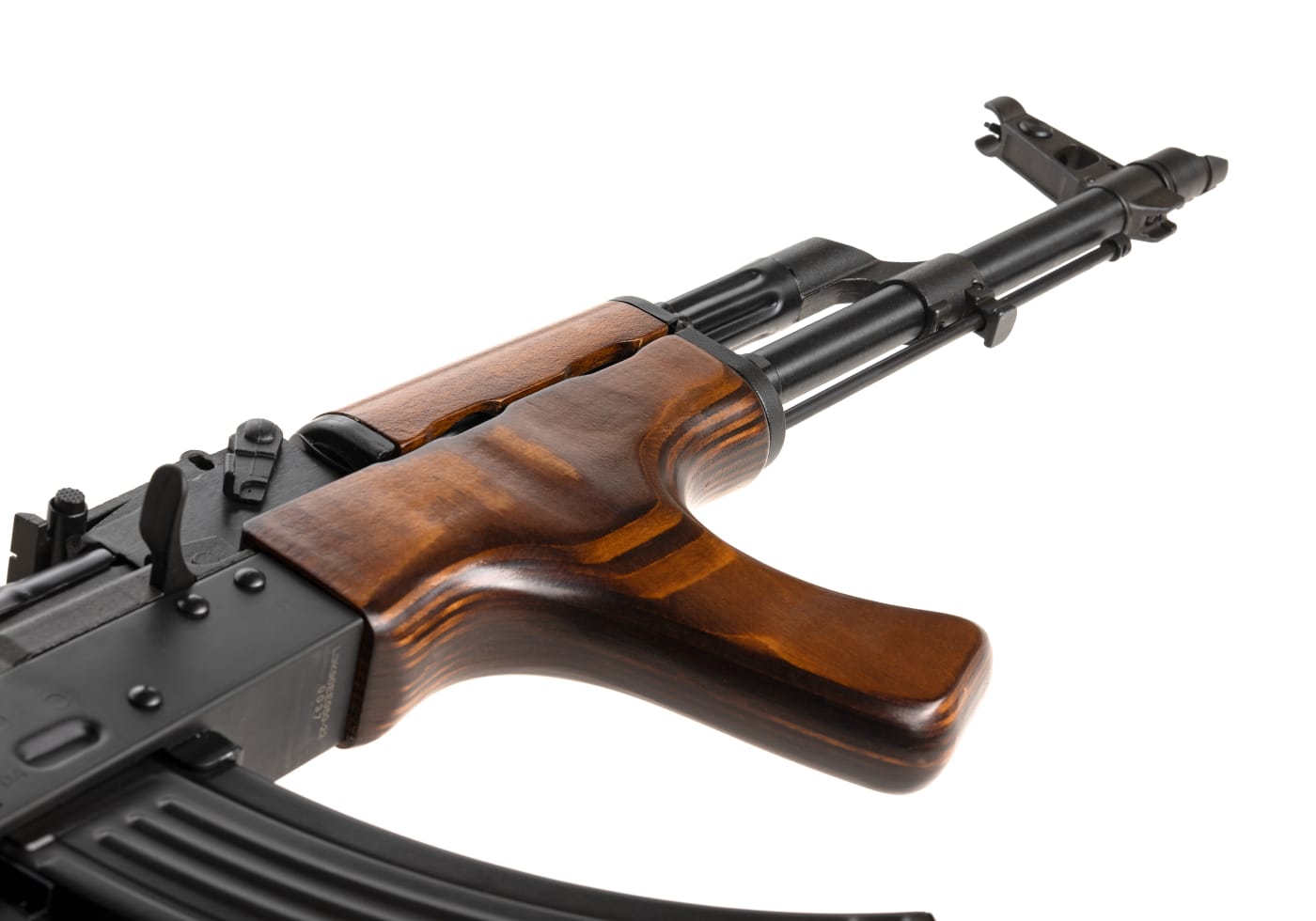 LCT AIMS