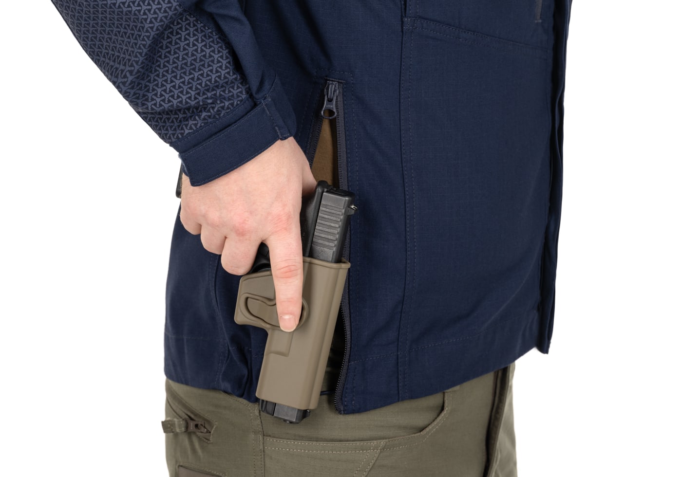 Clawgear Raider Field Shirt MK V ATS Flex