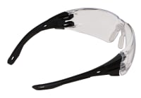Bollé Rush+ 2.0 Black Frame