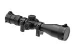 Vector Optics Veyron 3-12x44 FFP