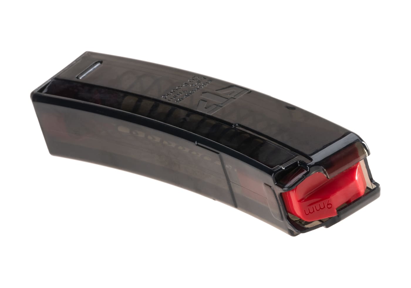 ETS Magazine H&K MP5 20rds