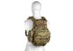 Warrior Helmet Cargo Pack