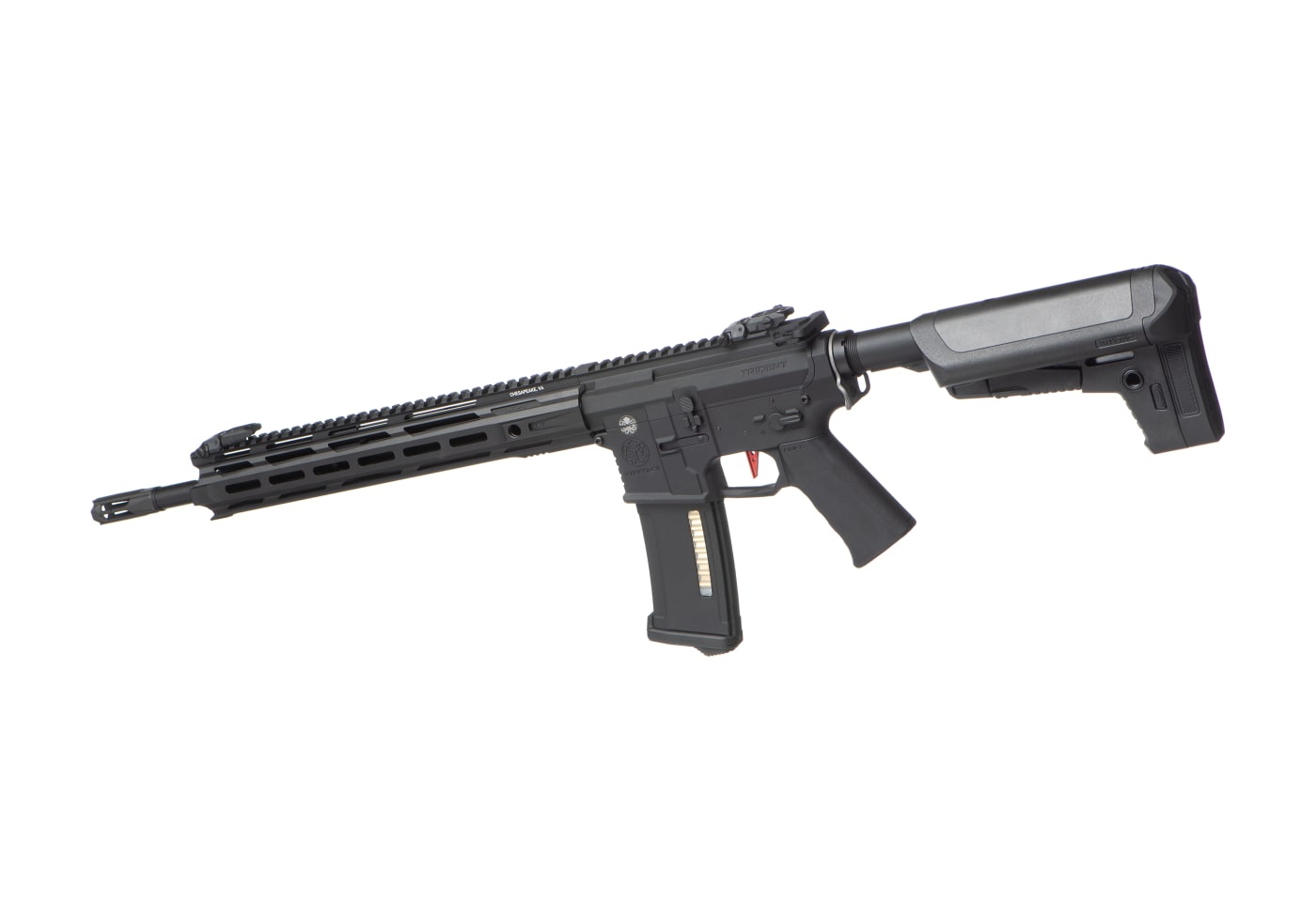 Umbrella Armory SPR-M RECCE