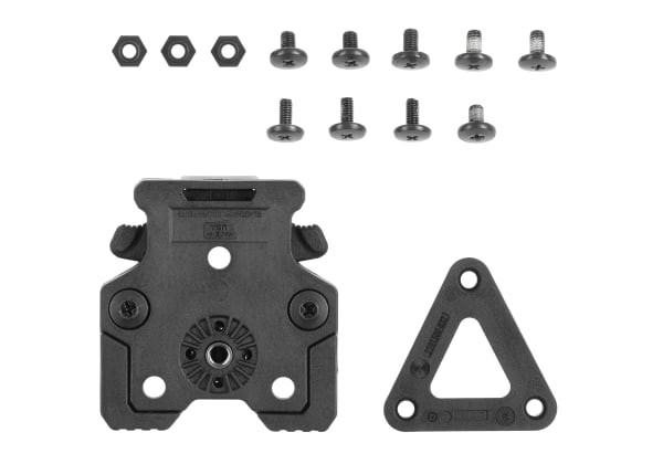 Blackhawk T-Series Quick Detach