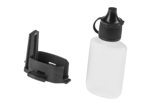 Magpul MIAD / MOE Lube Bottle Storage Core