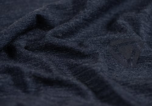 Outrider Performance Merino Base Layer LS