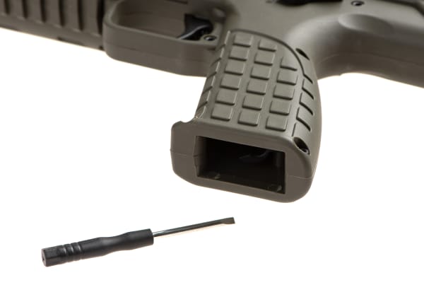 Ares Keltec RDB