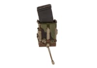 Clawgear 5.56mm / AK Double Speedpouch LC