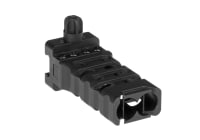 Metal QD Ultralight Vertical Grip A Model