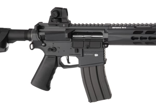 Krytac Trident Mk2 SPR/PDW Bundle