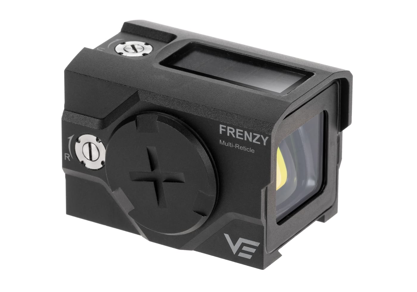 Vector Optics Frenzy Plus 1x18x20 SOL Multi Reticle