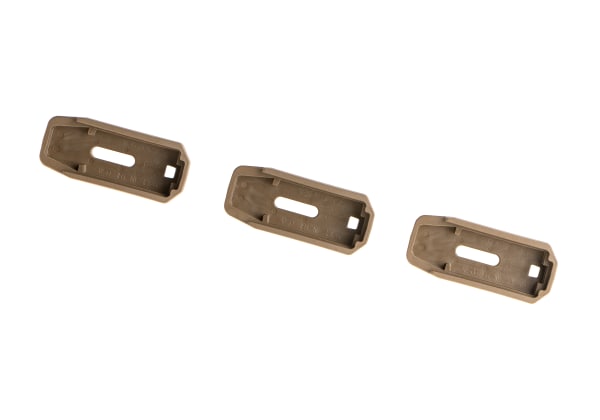 Die Free Co Dos Boot +2 Magazine Plate 3pcs Set
