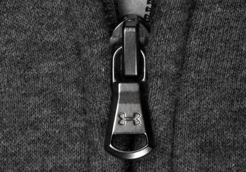 Under Armour UA Rival Fleece Zip Hoodie