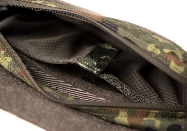 Clawgear Drop Down Velcro Utility Pouch