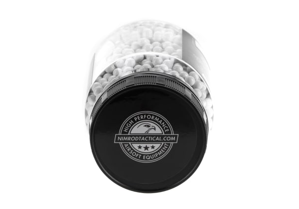 Nimrod 0.40g Bio BB Professional Performance 2000rds