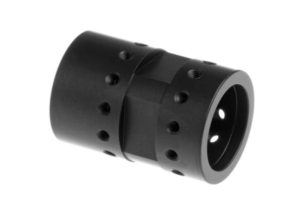 Madbull G&P Barrel Nut for Noveske NSR