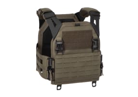 Warrior Low Profile Carrier V2