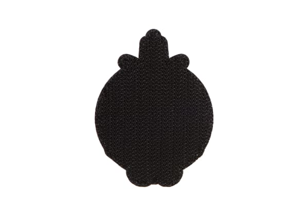 JTG Release the Kraken Rubber Patch