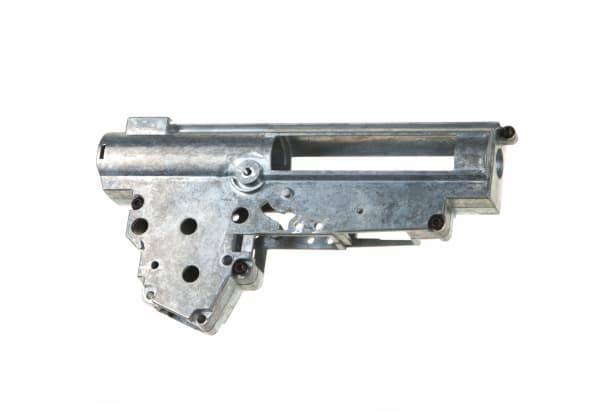 King Arms 7mm V3 Gearbox Shell