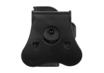 Amomax Paddle Holster für WE / VFC M&P9 Compact