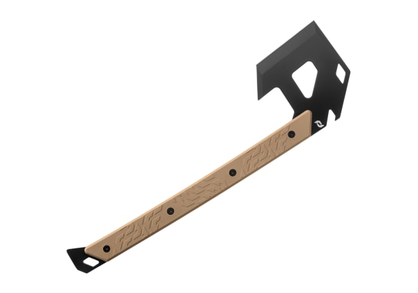 Schrade Backdraft Tactical Axe
