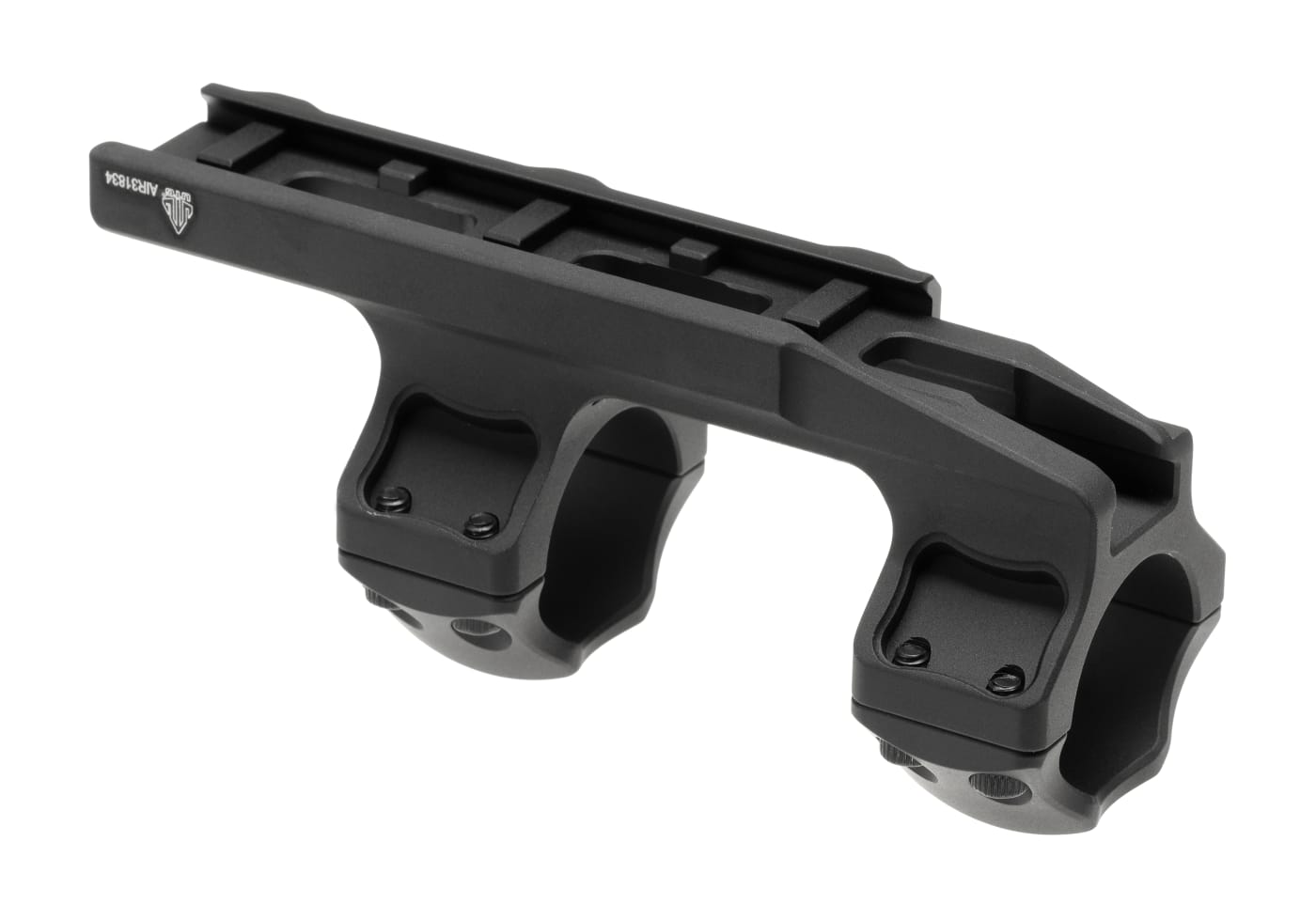 Leapers Accu-Sync 30mm Medium Profile 34mm Offset Rings