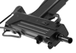 KWC MAC11 SMG Co2
