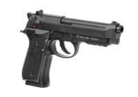 KWC M92 Blowback Co2