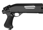 Cyma CM351M Breacher Shotgun Metal Version
