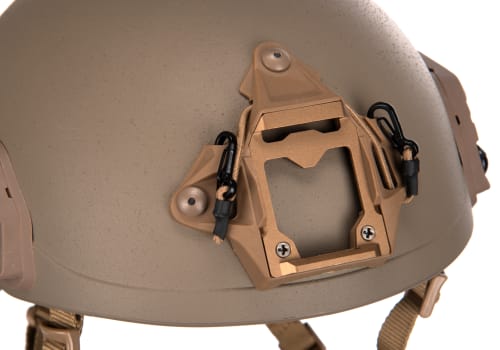 FMA SF Super High Cut Helmet Replica