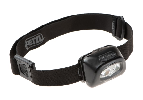 Petzl TACTIKKA +