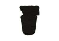 Airsoftology Suck my Balls Patch