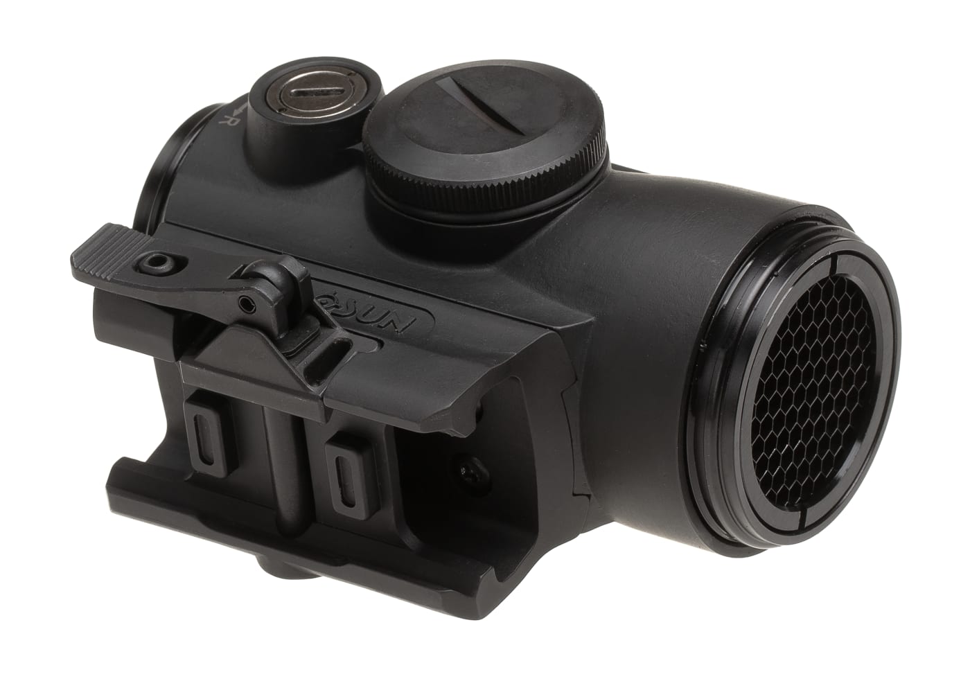 Holosun HE530G-RD Elite Red Circle Dot Sight