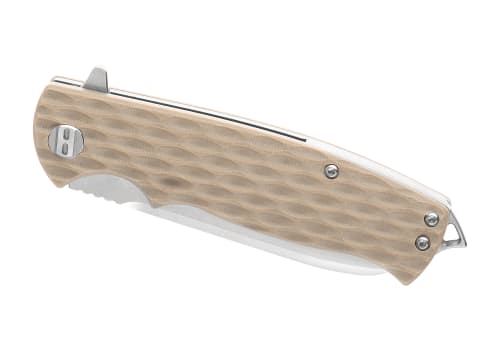Bestech Knives Grampus G10 Linerlock Folder