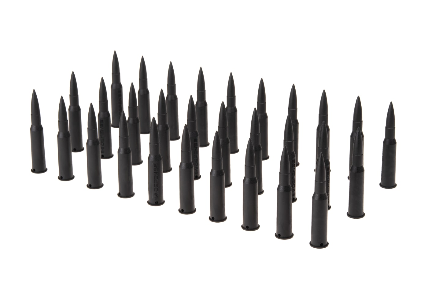 IMI Defense Dummy Bullets 7.62x54R 30pcs