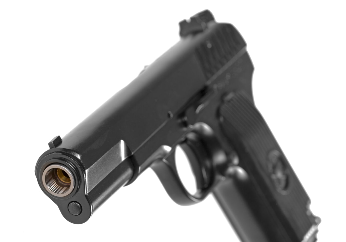 WE TT-33 Full Metal GBB