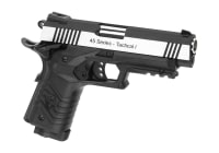 HFC HG-171 Metal Version Co2