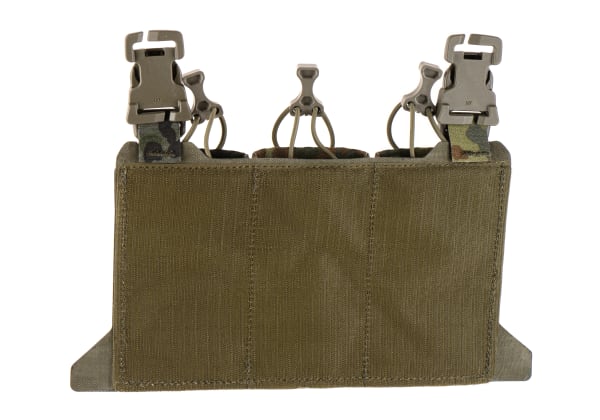 Templar's Gear CPC Shingle Panel / Micro Chest Rig Gen4