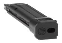 SIG Sauer Magazin P320 M17 Full Metal Blowback Co2 21rds