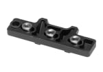 Ares 45 Degree Keymod Mount