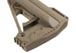 VFC QRS Stock