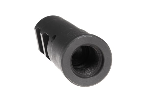 Union Fire Two Chamber CCW Compensator