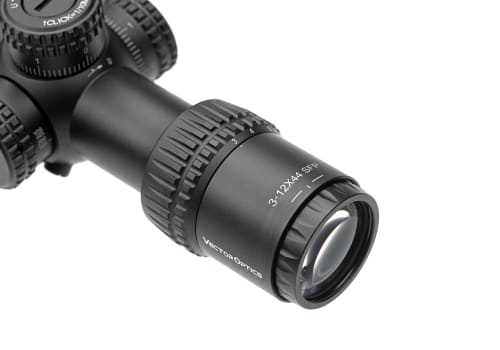 Vector Optics Veyron 3-12x44