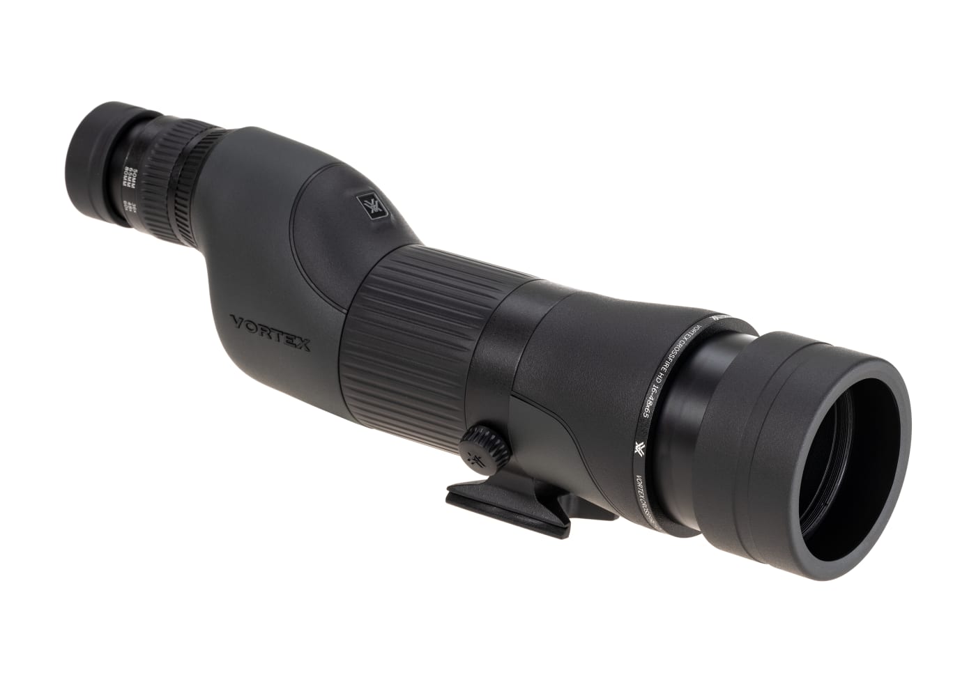 Vortex Optics Crossfire HD 16-48x65 Straight Spotting Scope