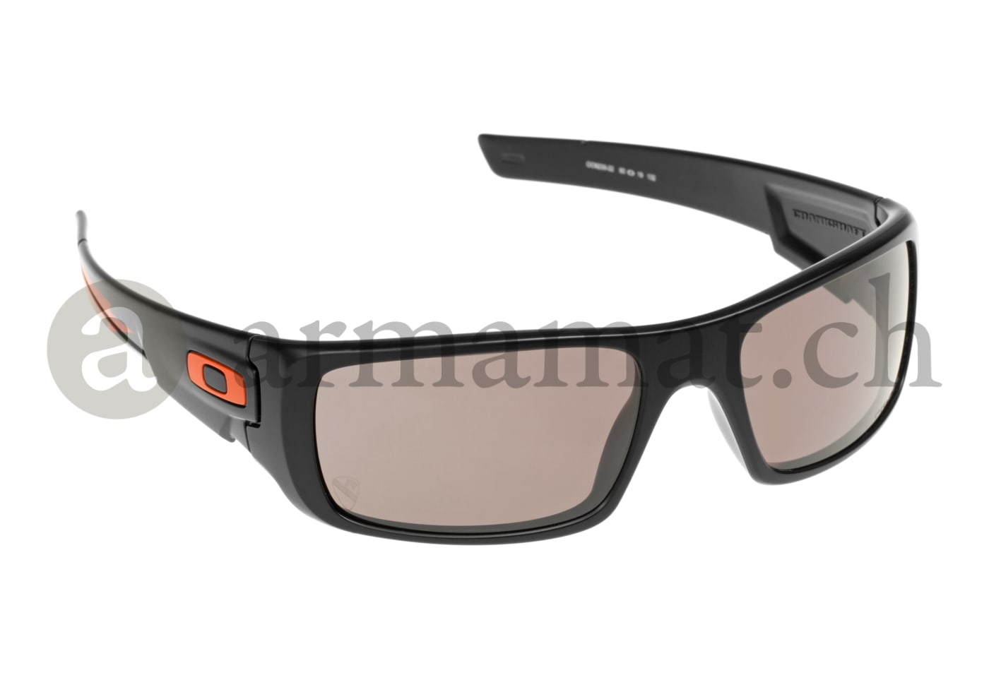 Oakley online crankshaft prizm