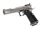 AW Custom HX2231 Full Auto Full Metal GBB