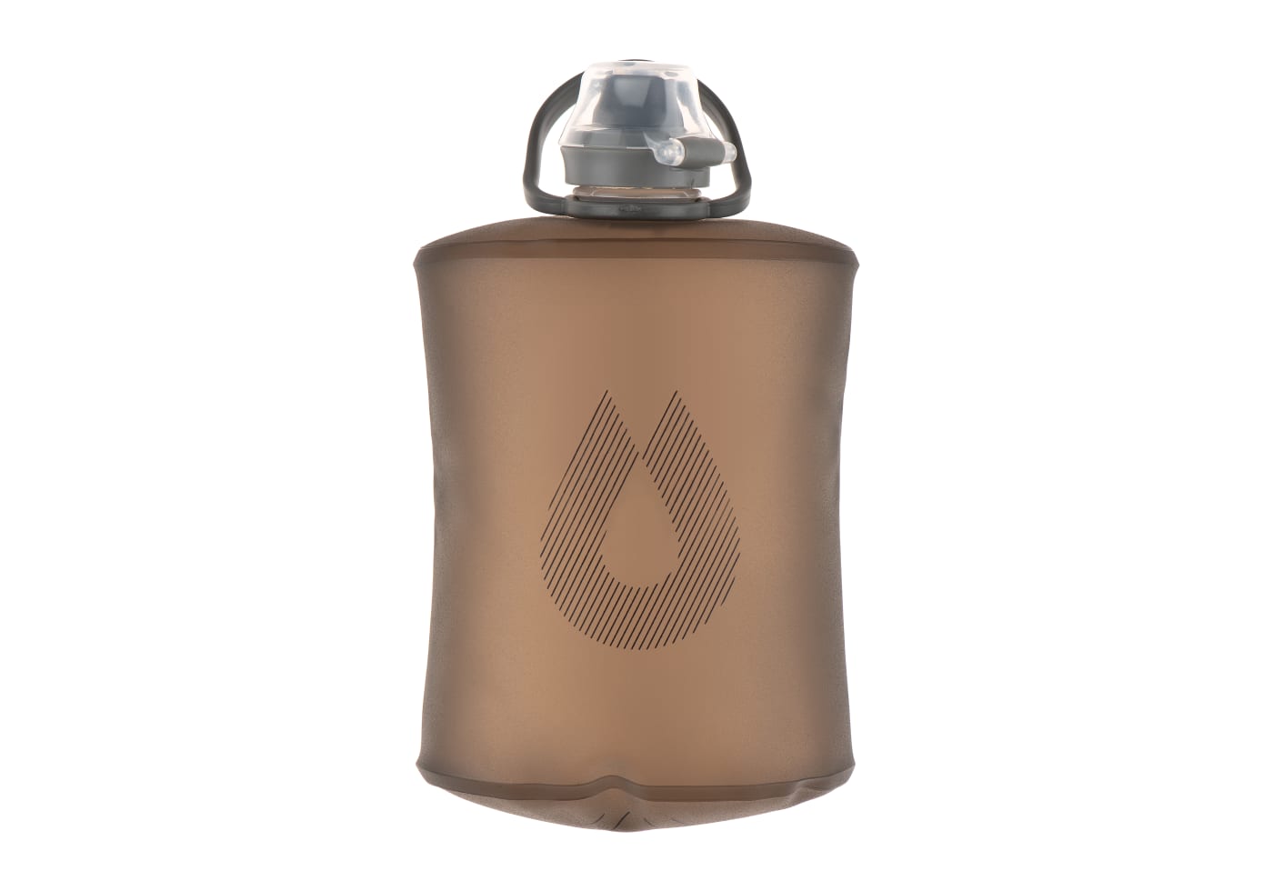 Hydrapak Stow Bottle 500ml