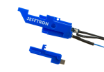 Jefftron Mosfet V3 with Wiring