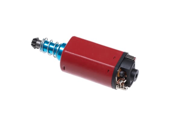 Element Max Speed Motor Long Type