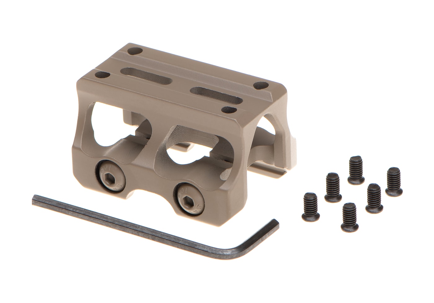 Aim-O BAD MRO Lightweight Optic Mount